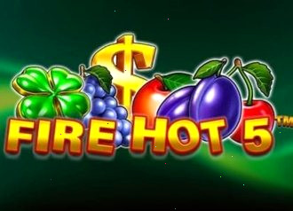 Игровой автомат Fire Hot от провайдера