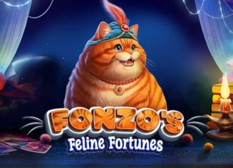 Fonzo Feline Fortunes slot Pragmatic